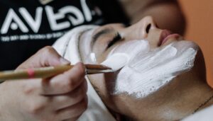 Avalon Salon & Spa Spring Skin Event